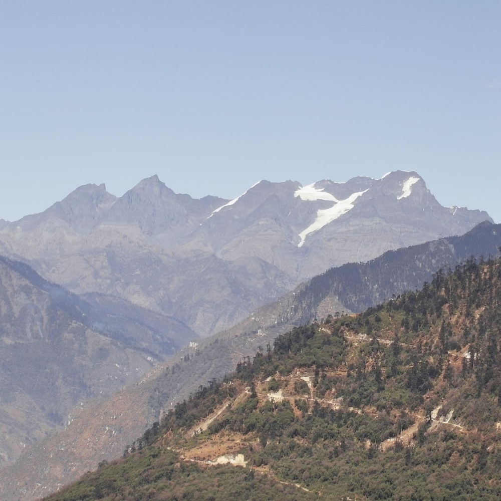 Tawang War Memorial